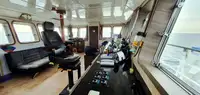 Kapal pendaratan, tangki untuk dijual