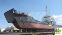 Kraf Pendaratan, Kereta kebal untuk jualan
