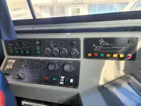 Kapal rondaan untuk dijual