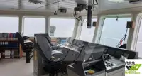 Kapal bekalan untuk dijual