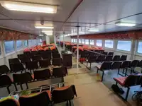 Kapal pelayaran untuk dijual