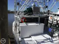Kapal pukat untuk dijual