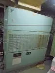 Kapal rondaan untuk dijual