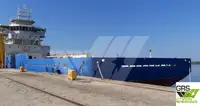 Kapal Bekal Pantas (FSV) untuk dijual