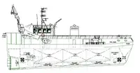 Purse seiner untuk jualan