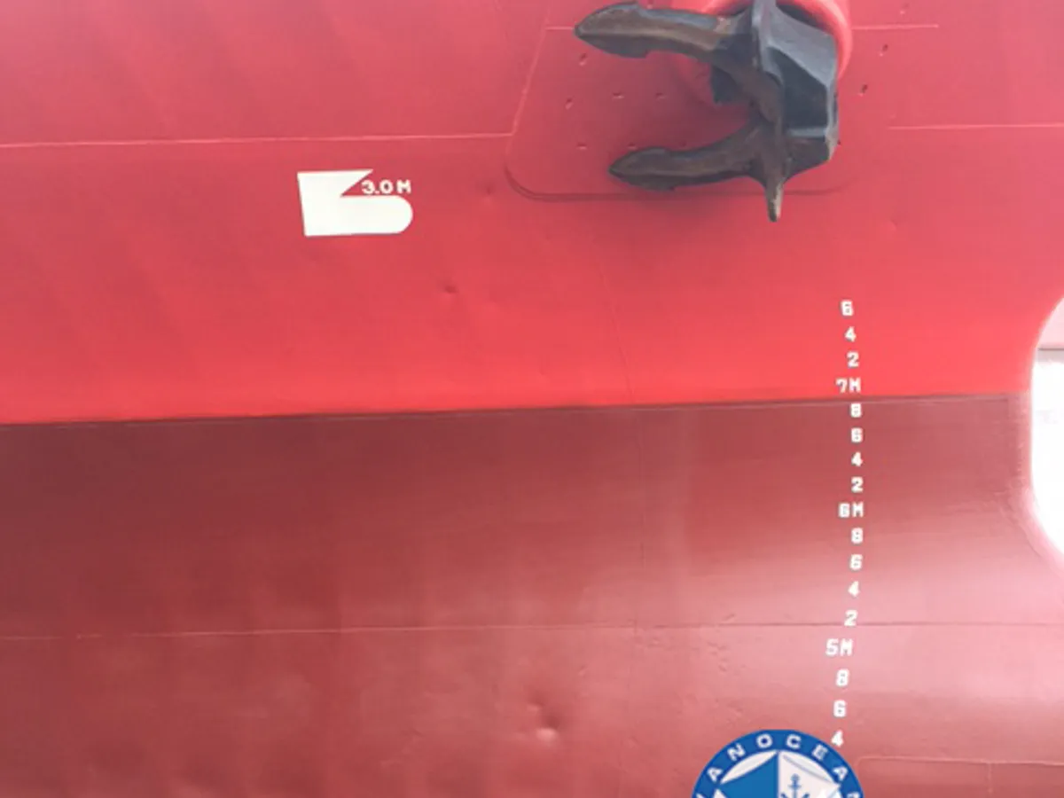 Tangki minyak/kimia untuk dijual