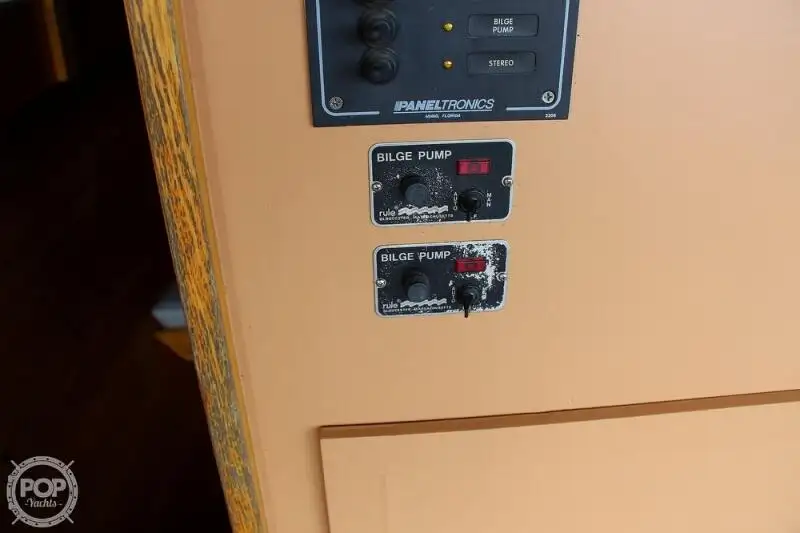 Kapal pemprosesan ikan untuk dijual