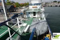 Kapal tinjauan untuk dijual