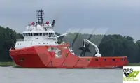 Kapal bekalan untuk jualan