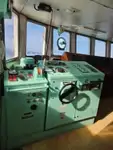 Kapal pukat lilit untuk dijual