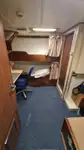 Kapal bekalan untuk dijual