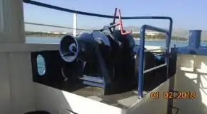 Kapal Ro-Ro untuk dijual