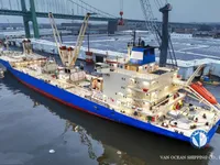Kapal peti sejuk untuk dijual