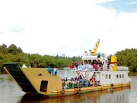 Kapal pendaratan, tangki untuk dijual