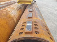 Rig penggerudian untuk dijual
