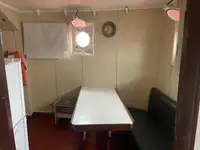 Kapal tunda untuk dijual