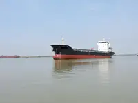 Kapal Kontena untuk jualan
