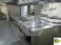 Kapal penginapan untuk dijual