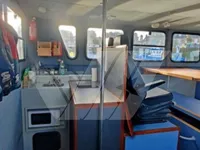 Kapal tinjauan untuk dijual