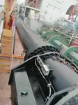 Kapal pengorek untuk dijual