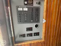 Kapal pukat untuk dijual