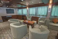 Kapal pelayaran untuk dijual