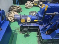 Kapal tunda untuk dijual
