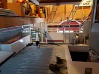 Kapal pelayaran untuk dijual