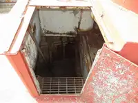 Kapal tunda untuk dijual