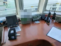 Kapal Tunda Bekal (AHTS) untuk dijual