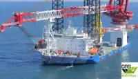 Rig penggerudian untuk dijual