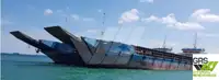 Kraf Pendaratan, Kereta kebal untuk jualan