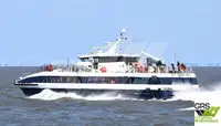 Kapal anak kapal untuk dijual