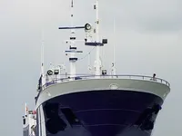 Kapal pukat panjang untuk dijual