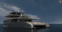 Kapal layar untuk dijual