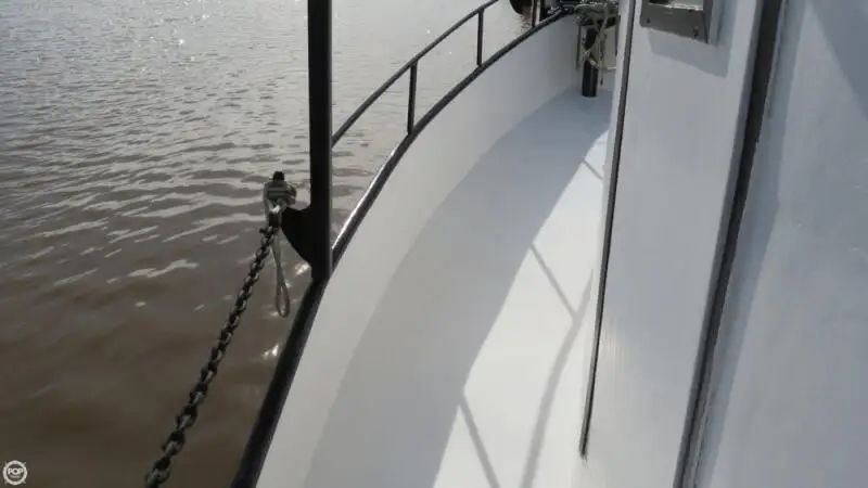 Kapal pukat untuk dijual