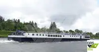 Kapal pelayaran untuk dijual