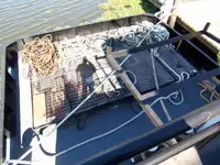 Kapal tunda untuk dijual