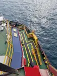 Kapal bekalan untuk dijual