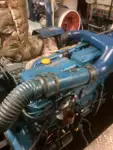 Kapal tunda untuk dijual
