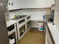 Kapal penumpang untuk dijual