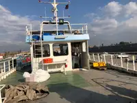 Kapal kerja untuk dijual