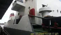 Tongkang untuk dijual