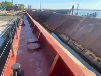 Kapal tunda untuk dijual