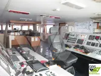 Kapal bekalan untuk dijual