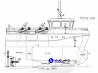 Longliner untuk jualan