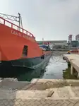 Kapal pendaratan, tangki untuk dijual