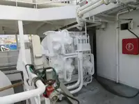 Kapal pukat lilit untuk dijual