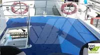 Kapal kerja untuk dijual