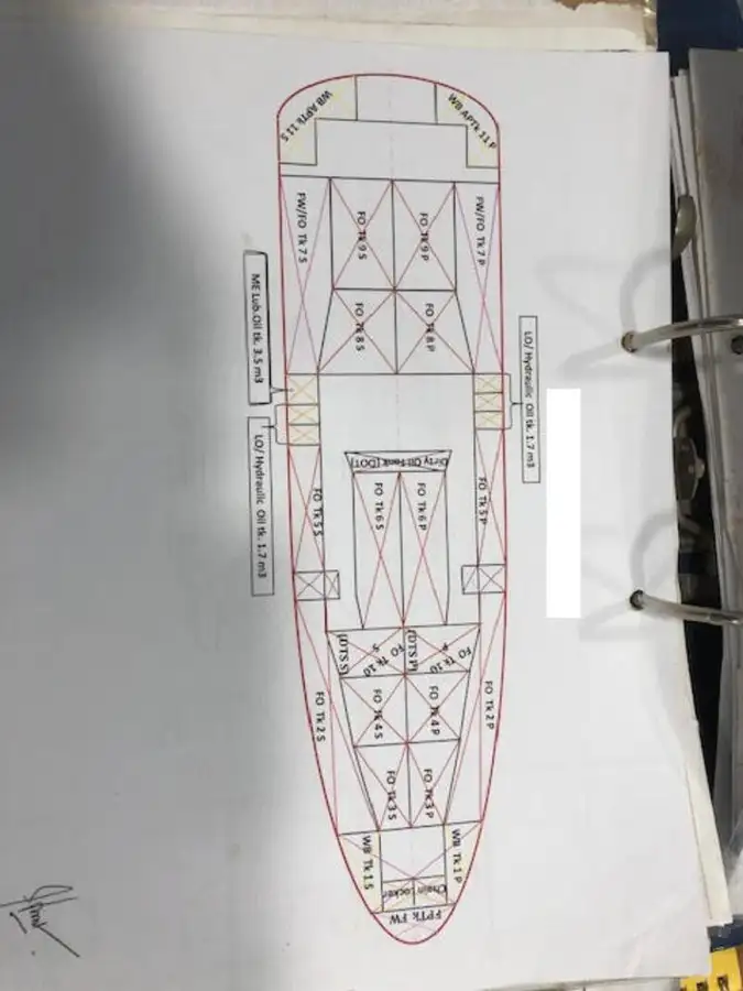 Kapal tunda untuk dijual